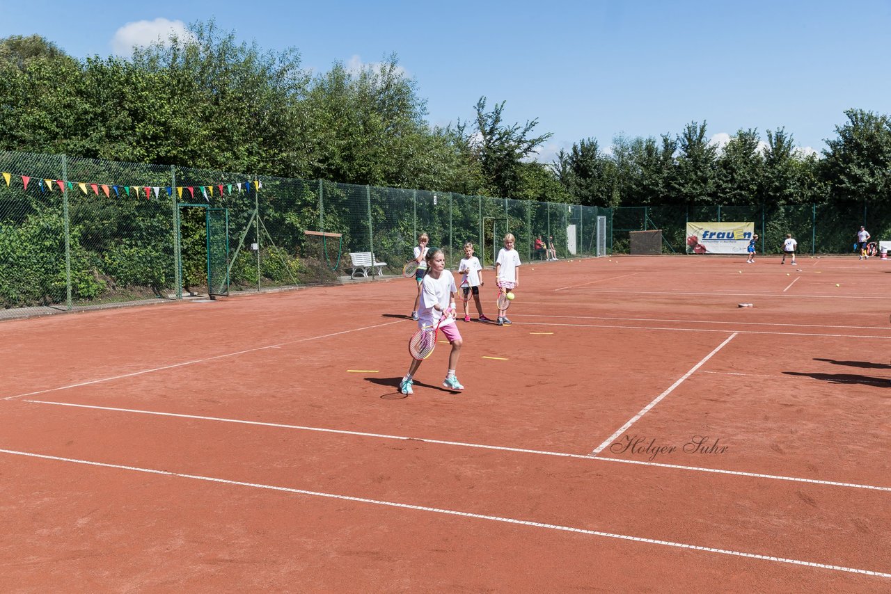 Bild 93 - Marner Tennisevent mit Mischa Zverev